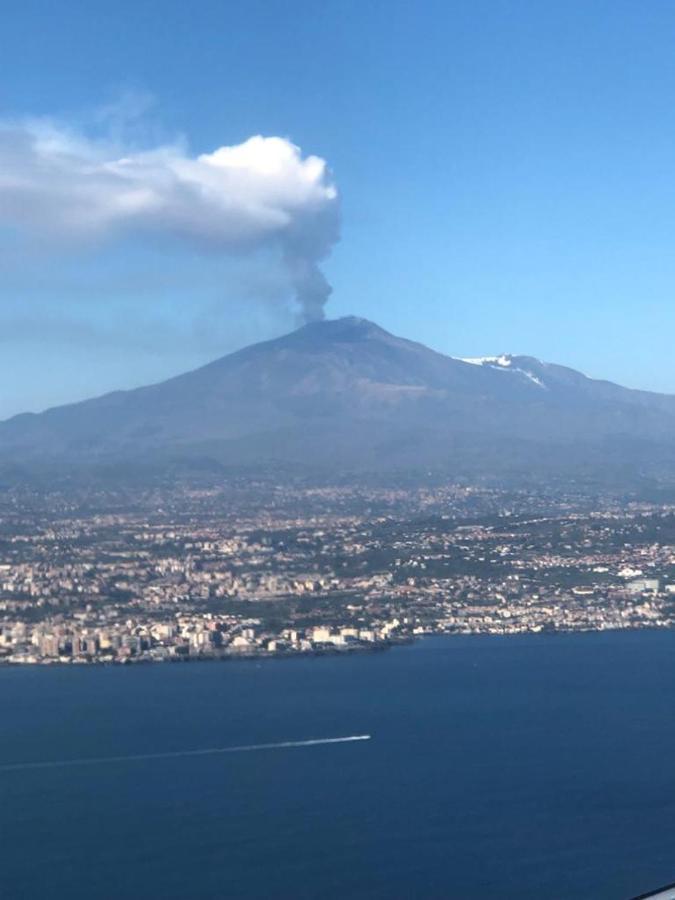 Le Tre Meraviglie A 200 M Dal Mare CTA Exteriér fotografie